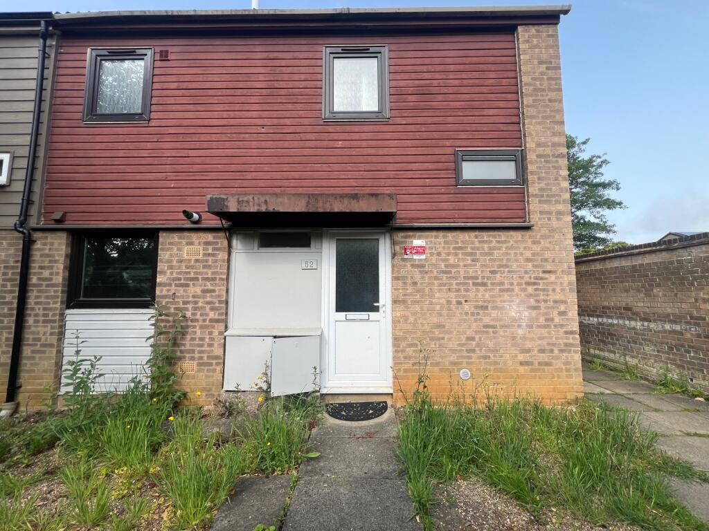 Main image of property: South Holme Court, Northampton