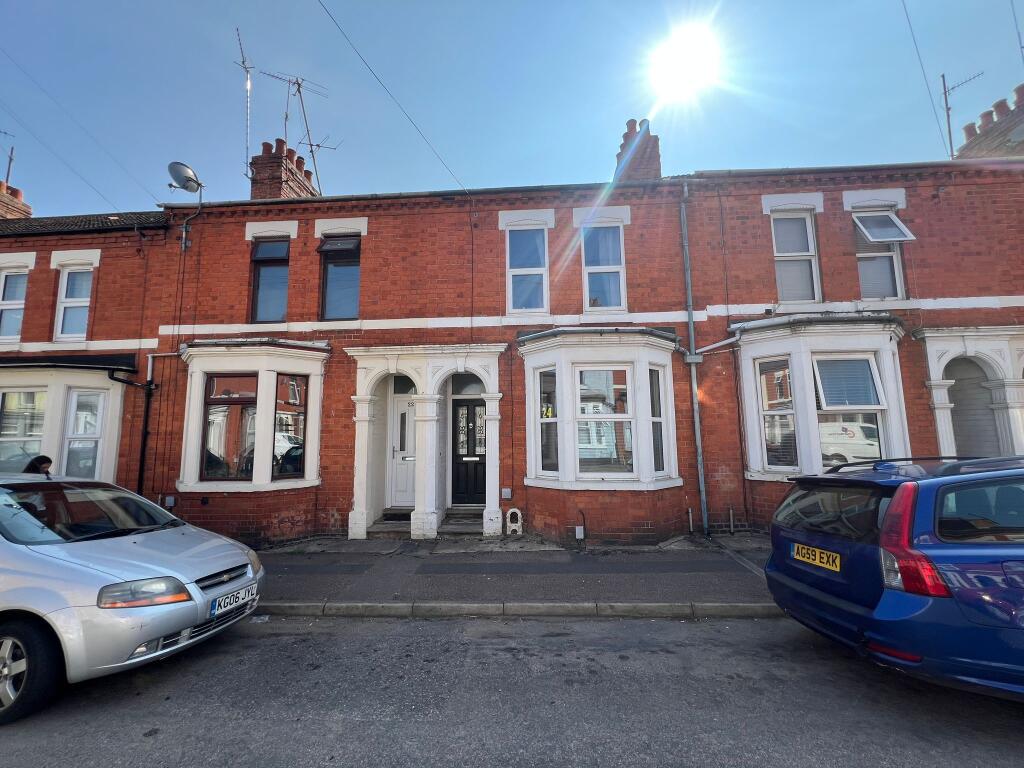 Main image of property: Symington Street, NORTHAMPTON
