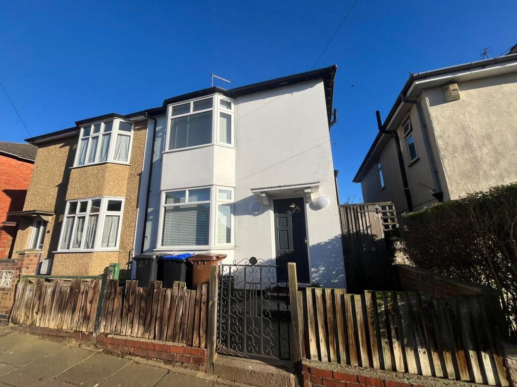 Main image of property: Beech Avenue, NORTHAMPTON