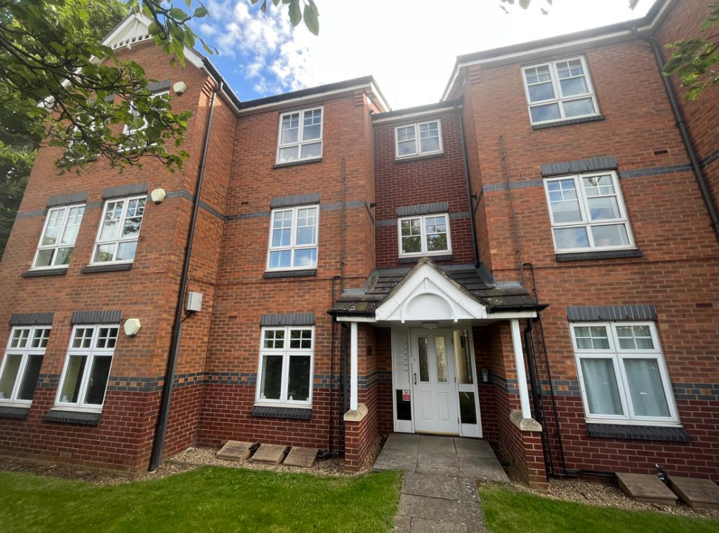 Main image of property: Cliftonville Road, NORTHAMPTON