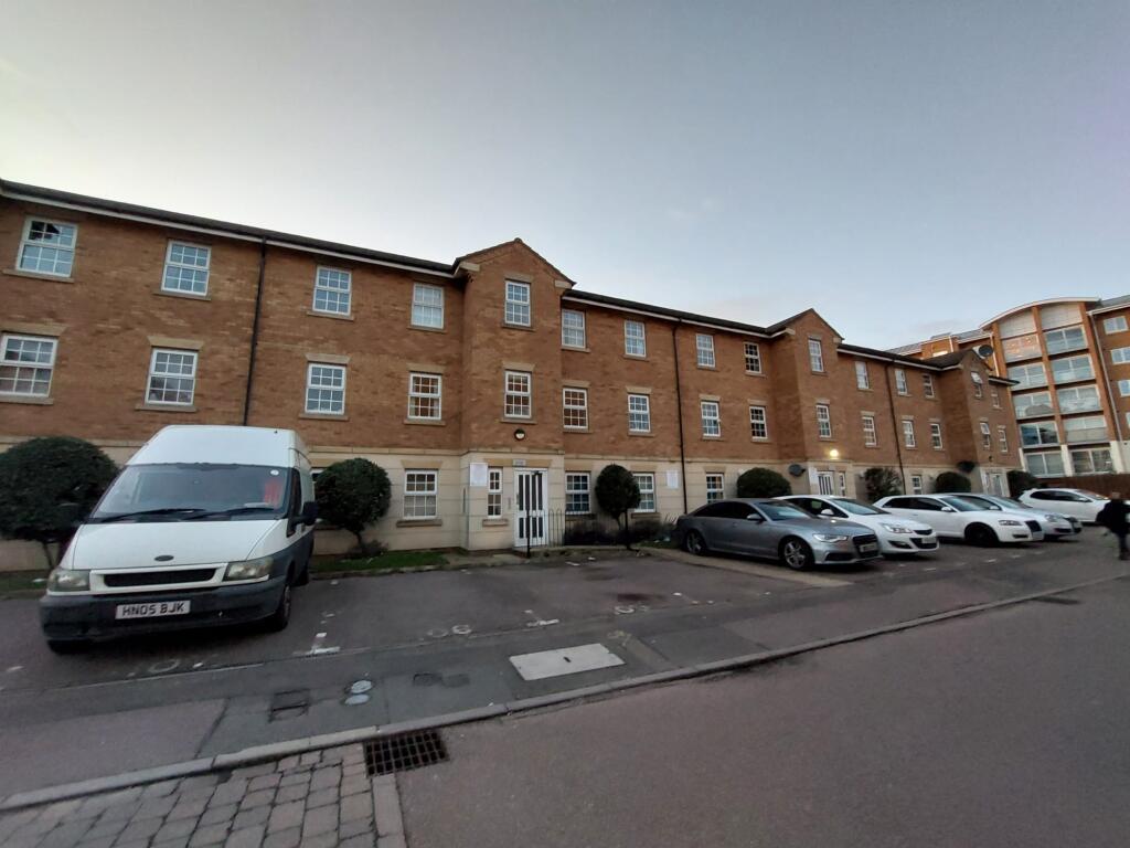 Main image of property: Lion Court, Northampton