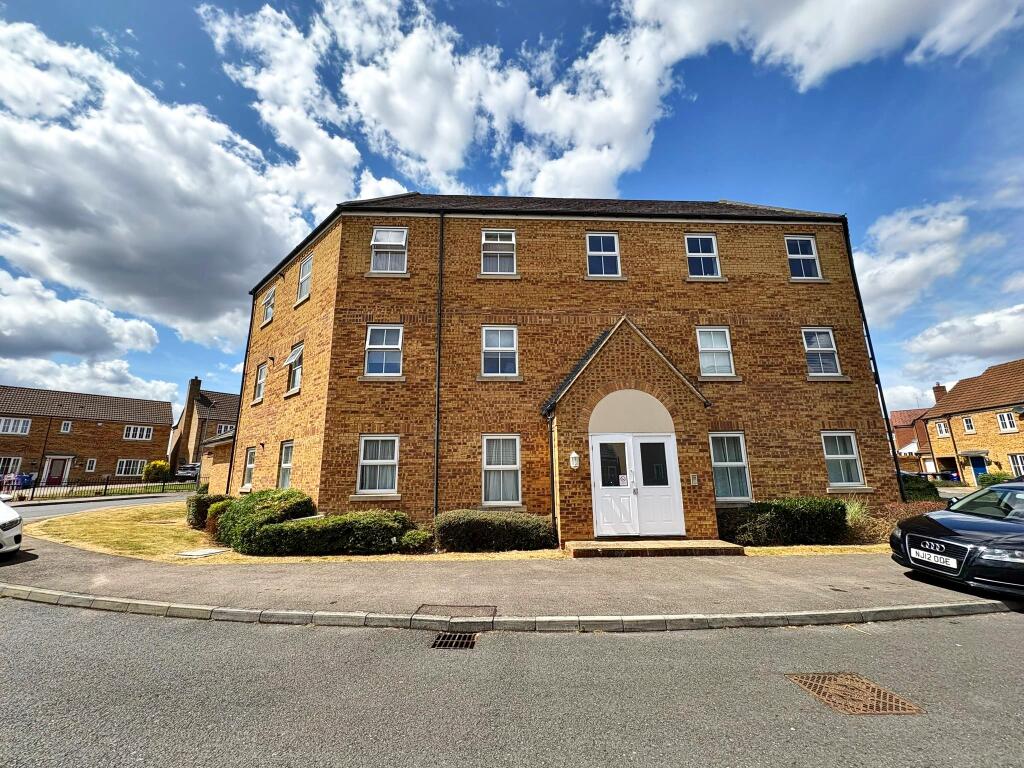 Main image of property: Howards Way, NORTHAMPTON