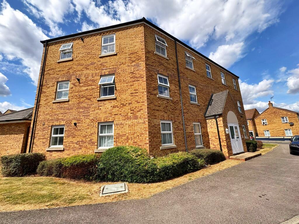 Main image of property: Howards Way, NORTHAMPTON