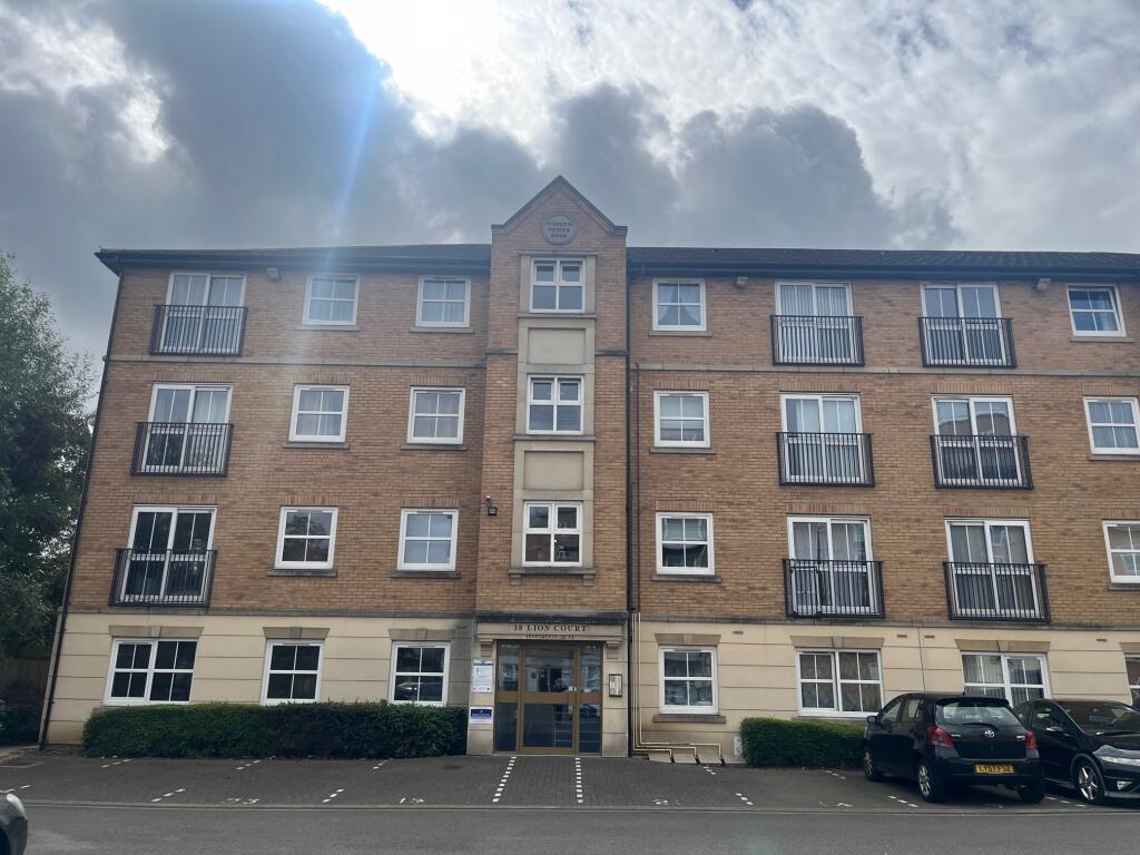 Main image of property: Lion Court, NORTHAMPTON