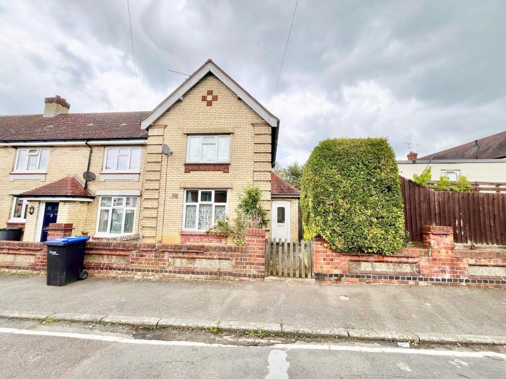 Main image of property: Raeburn Road, NORTHAMPTON