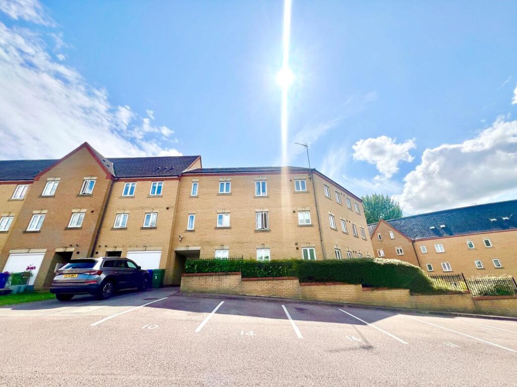 Main image of property: Brook View, Grange Park, NORTHAMPTON