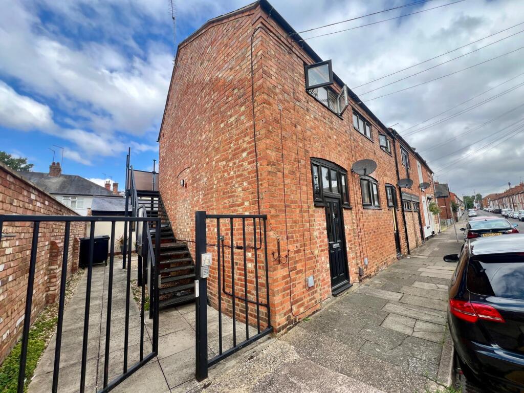 Main image of property: Edith Street, NORTHAMPTON