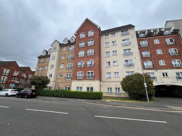 Main image of property: Broad Street, NORTHAMPTON