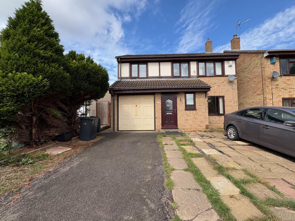 Main image of property: Sage Close, NORTHAMPTON