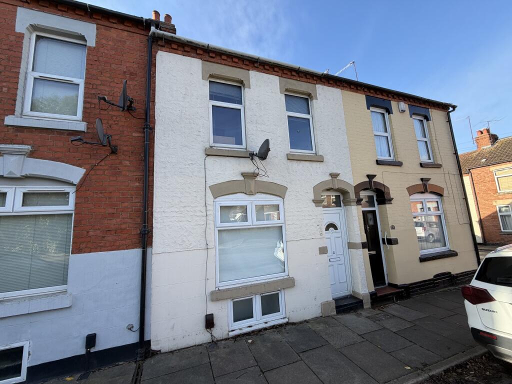 Main image of property: Essex Street, NORTHAMPTON