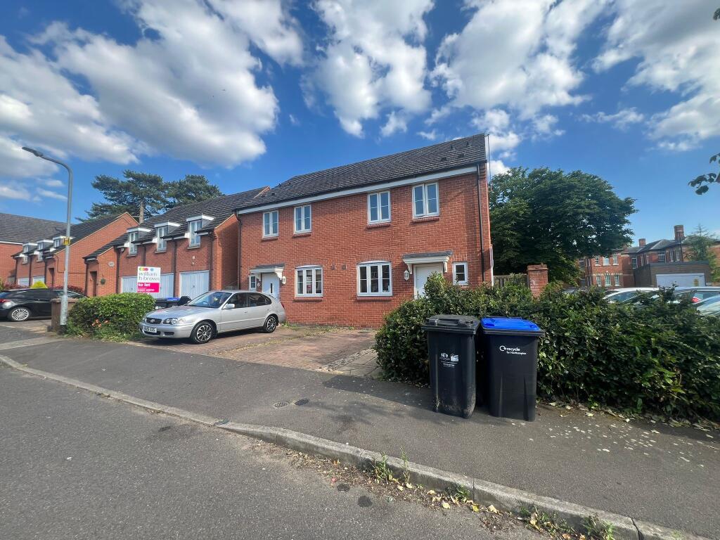 Main image of property: Acorn Road, NORTHAMPTON