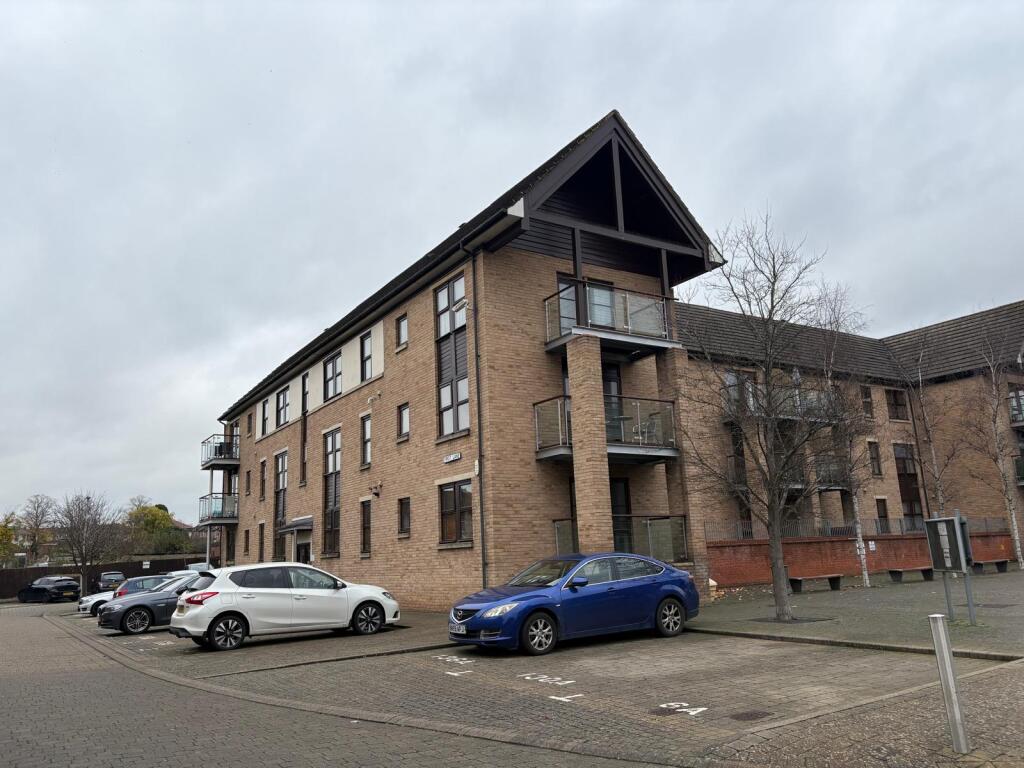 Main image of property: First Lane, NORTHAMPTON