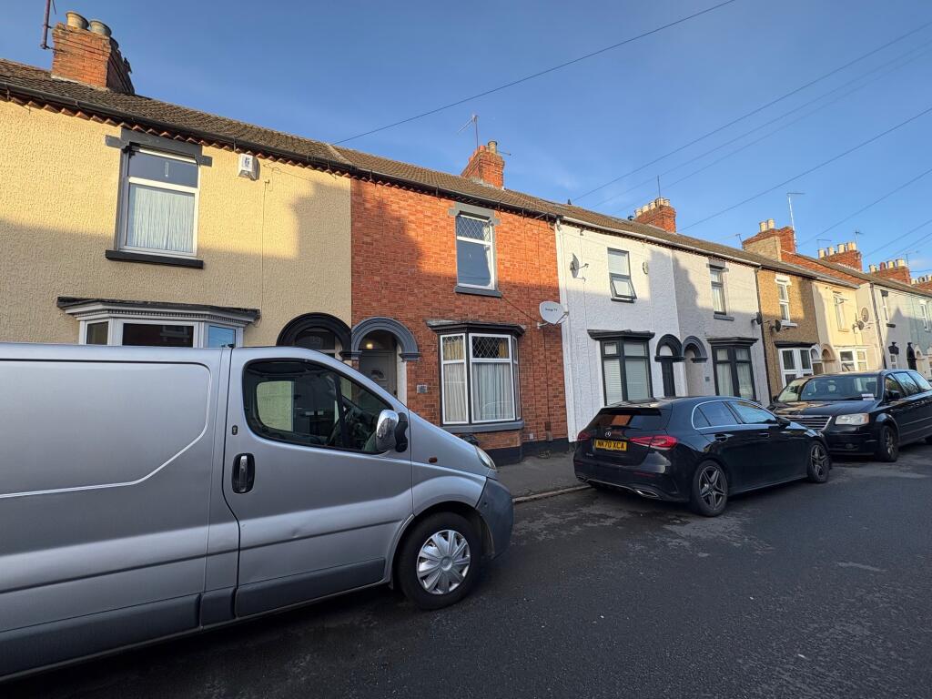 Main image of property: Abbey Road, NORTHAMPTON