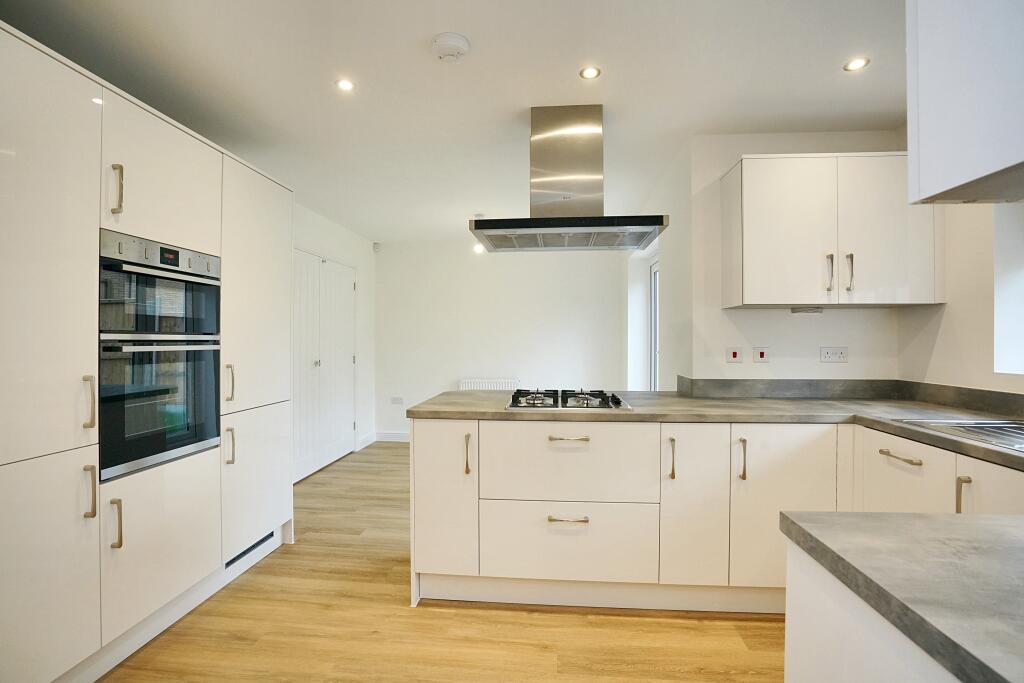Main image of property: Kingfisher Drive, Northampton