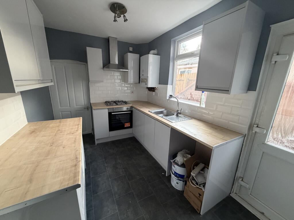 Main image of property: Boughton Green Road, NORTHAMPTON