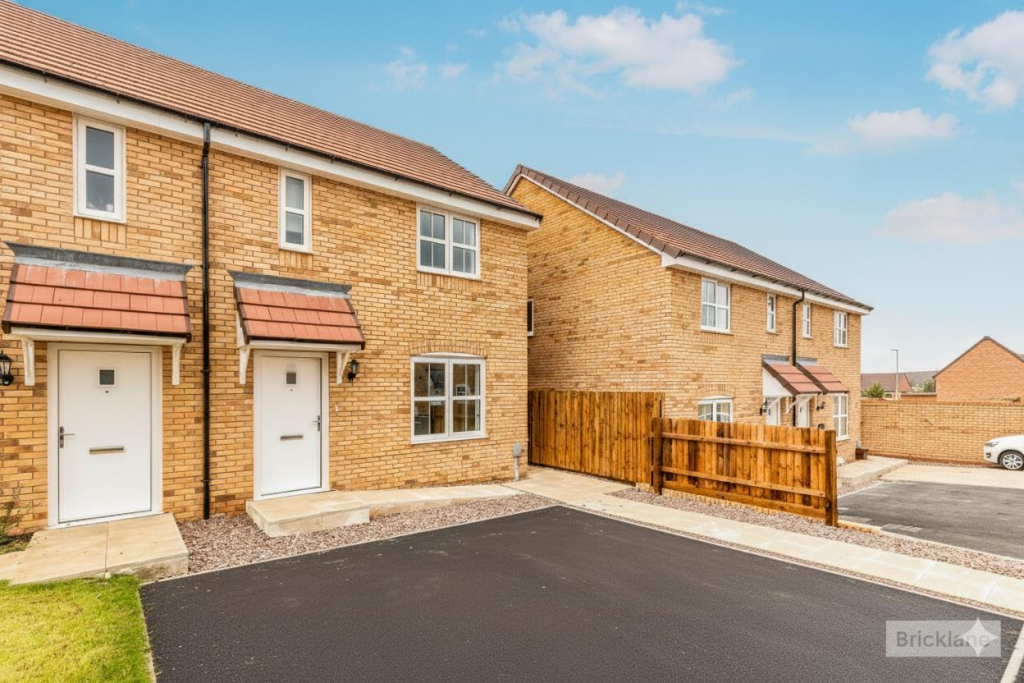 Main image of property: Poppy Way, Northampton