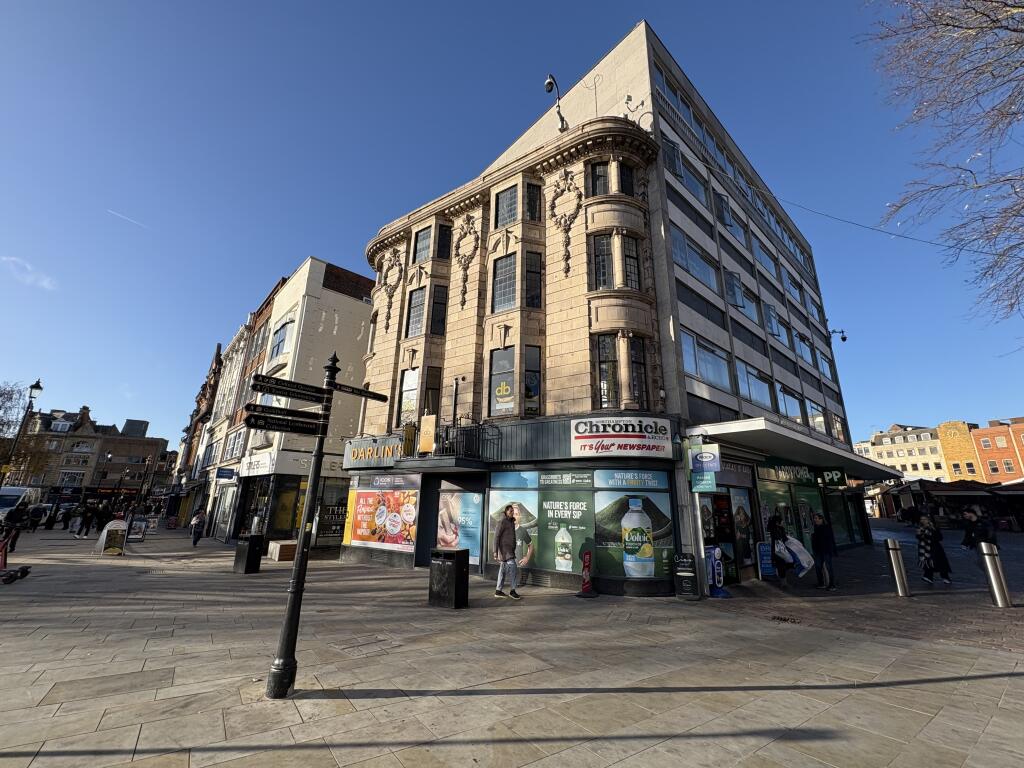 Main image of property: Market Square, NORTHAMPTON