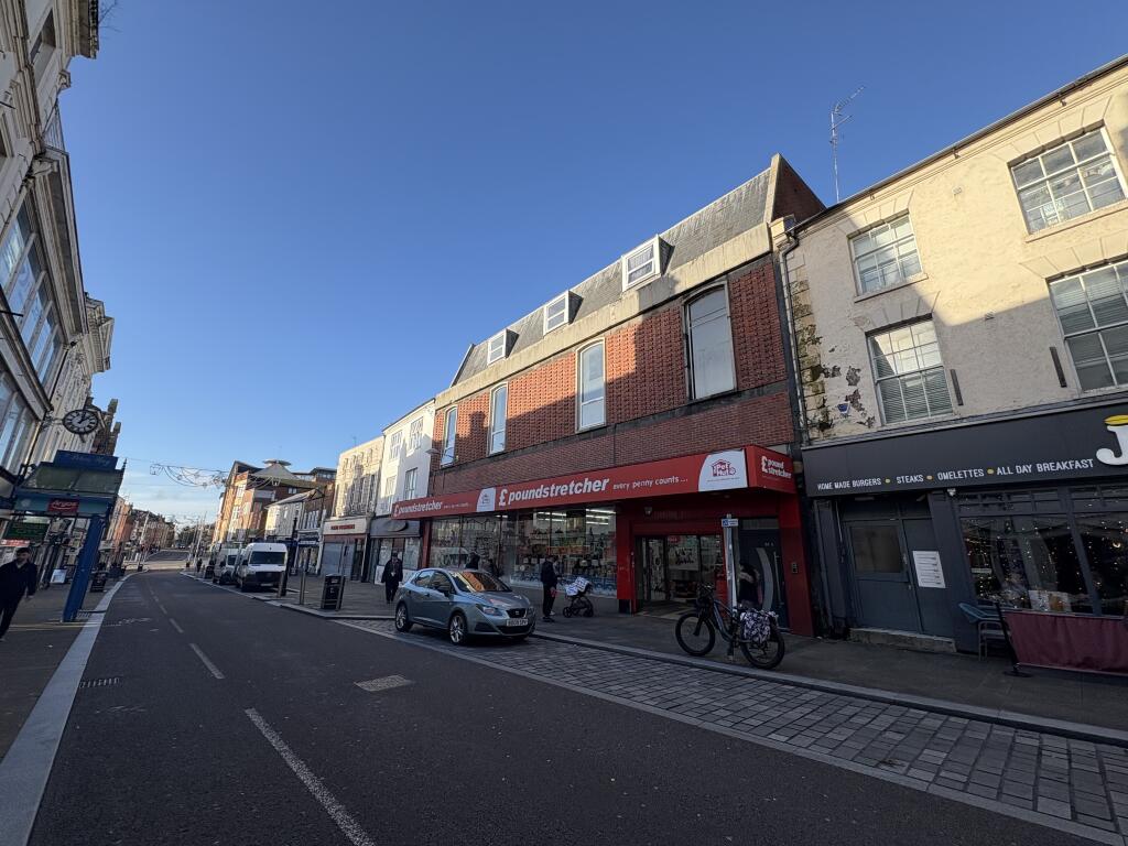 Main image of property: Gold Street, NORTHAMPTON