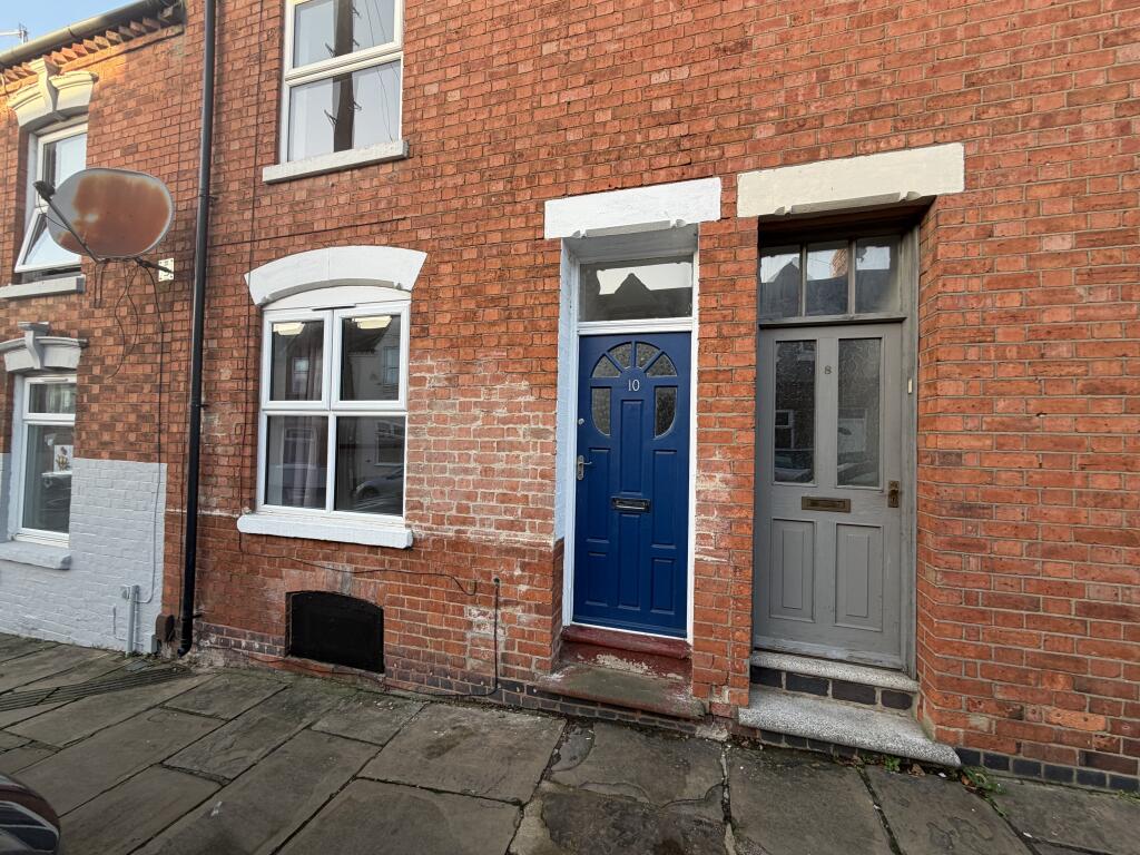 Main image of property: Hampton Street, Northampton