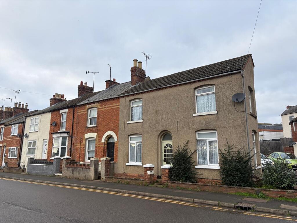 Main image of property: Wellingborough road, Earls barton