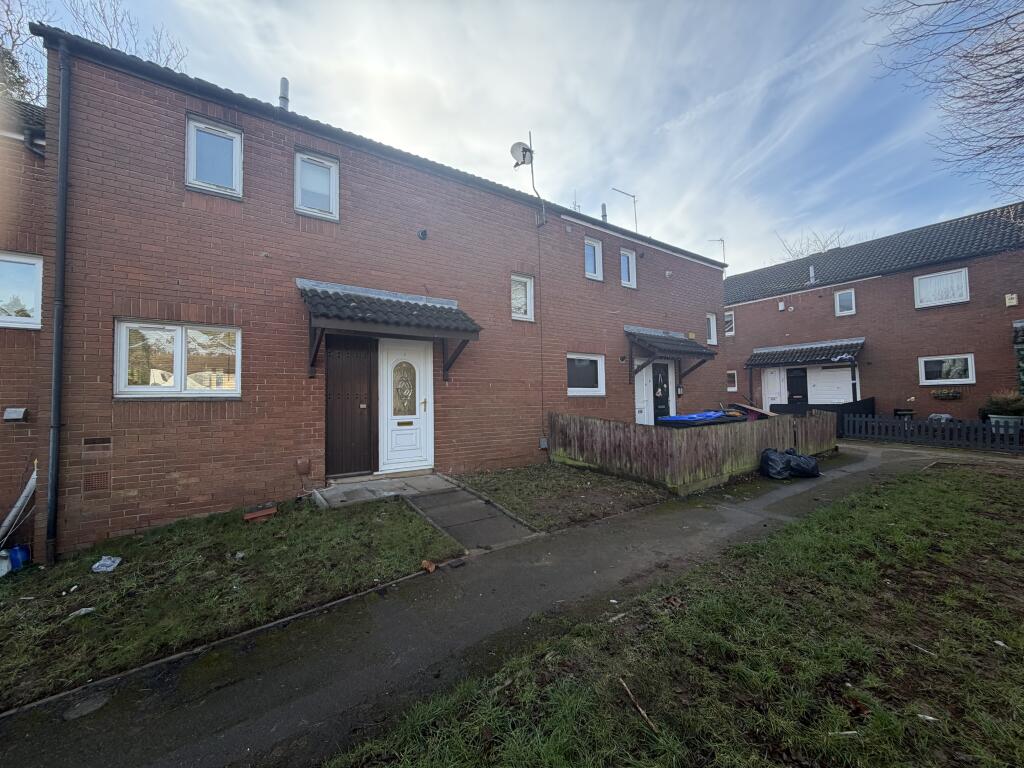 Main image of property: Joshua Square, Camp Hill, Northampton