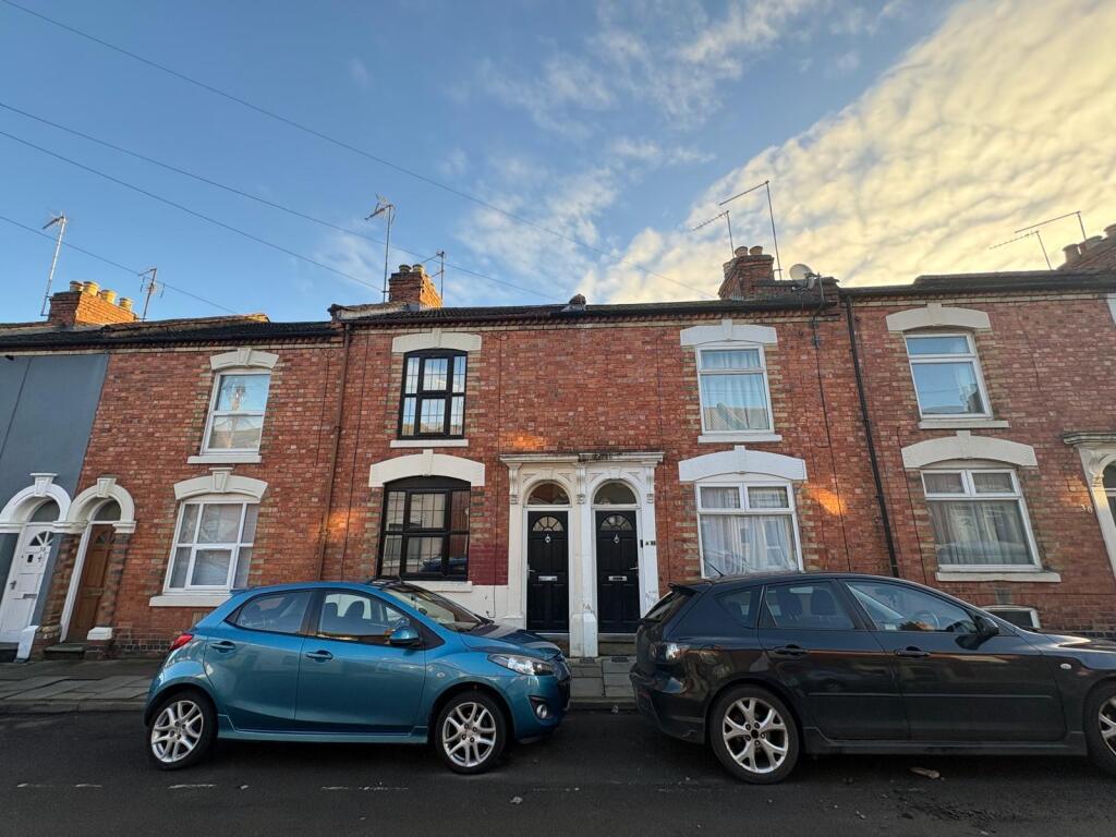 Main image of property: Alcombe Road, Northampton