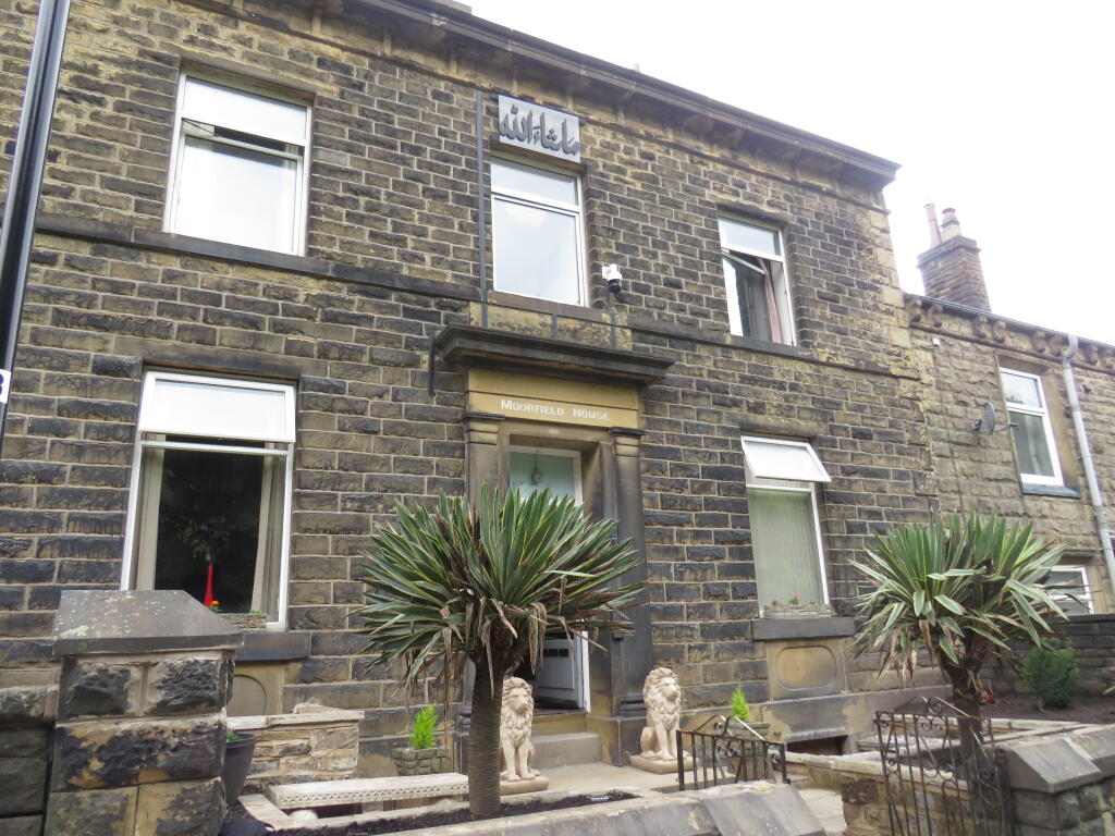 Main image of property: Savile Park, HALIFAX