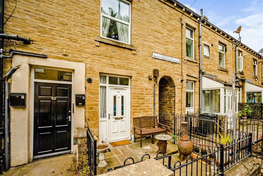 Main image of property: Wakefield Road, SOWERBY BRIDGE