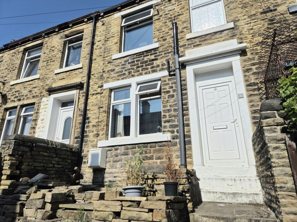 Main image of property: Empsall Row, BRIGHOUSE