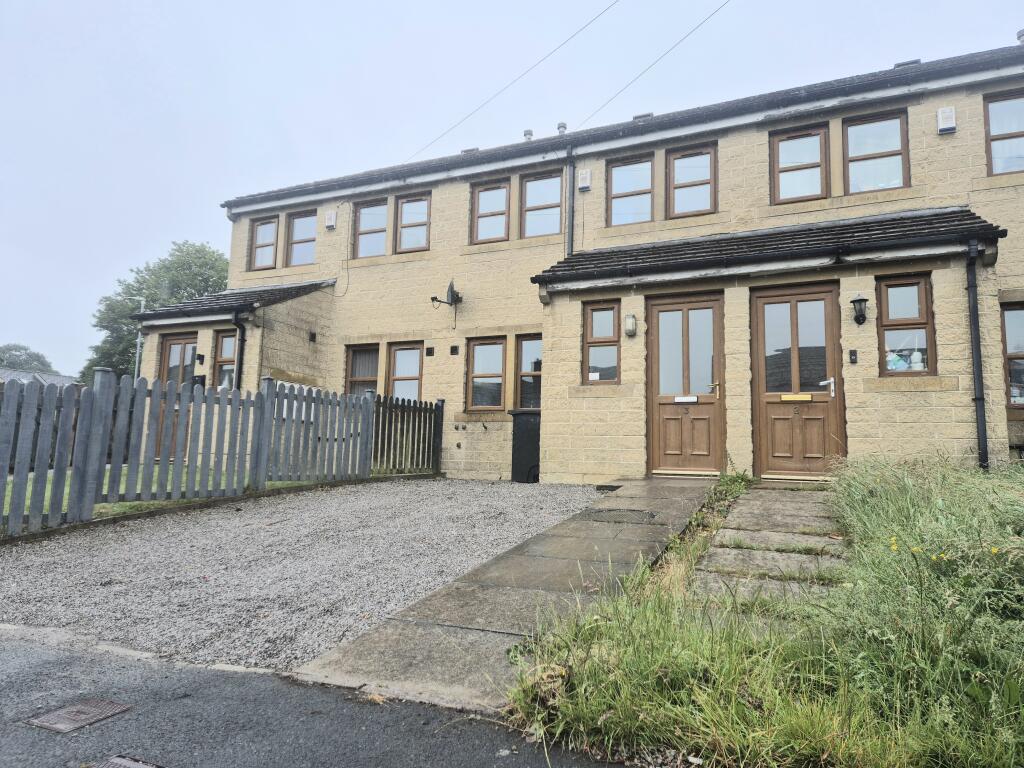 Main image of property: Littlemoor Road, HALIFAX