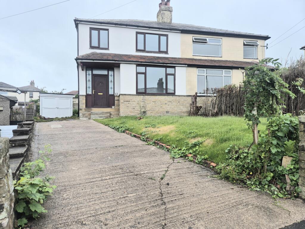 Main image of property: Golf Avenue, HALIFAX