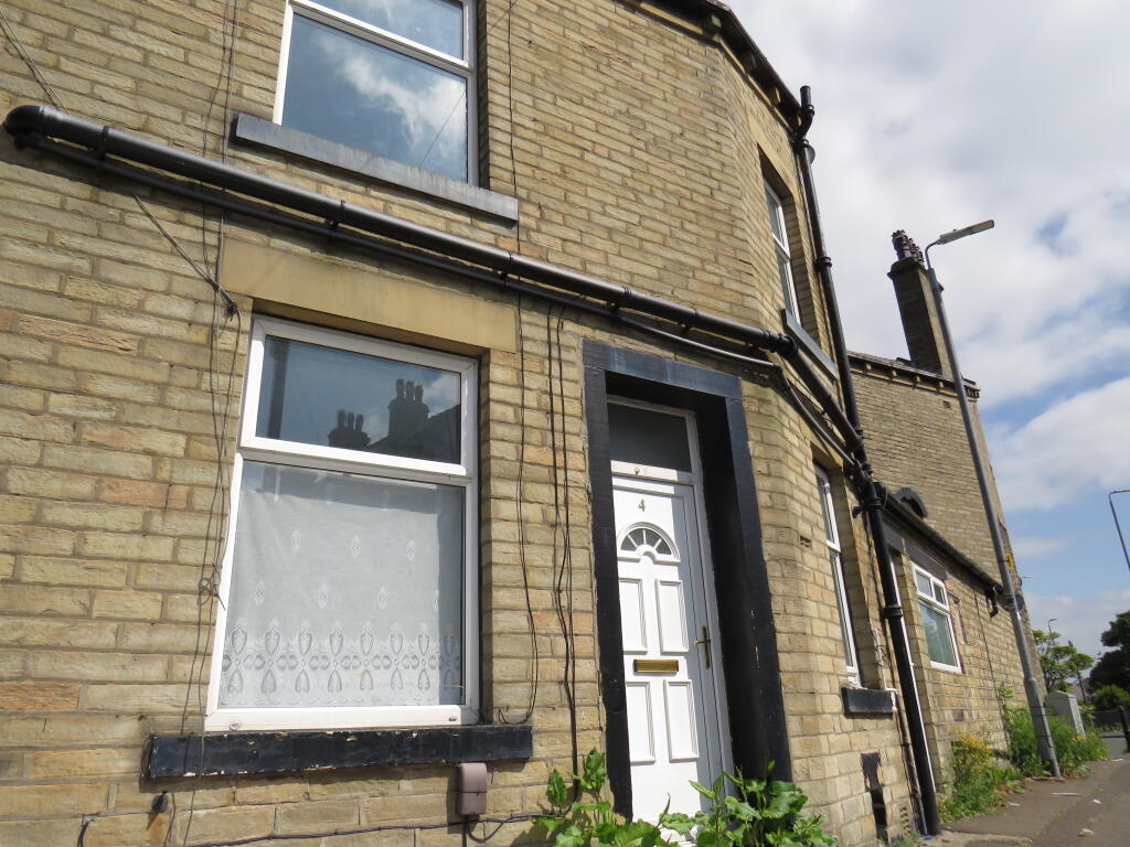 Main image of property: Clay Pits Lane, HALIFAX
