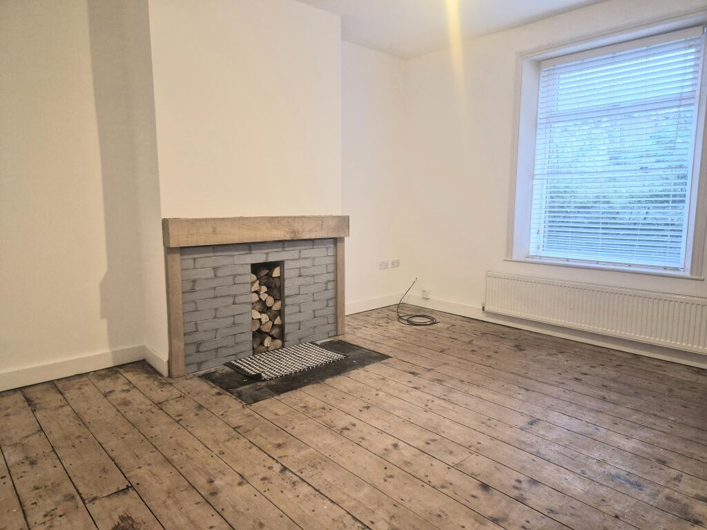 Main image of property: SOWERBY BRIDGE