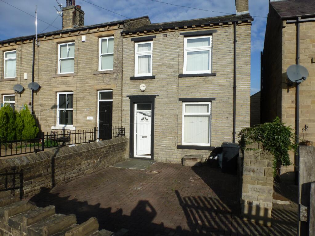 Main image of property: Halifax Road, BRIGHOUSE