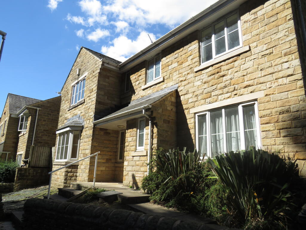 Main image of property: Bairstow Lane, SOWERBY BRIDGE