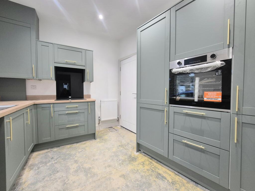 Main image of property: Acre Villas, HEBDEN BRIDGE