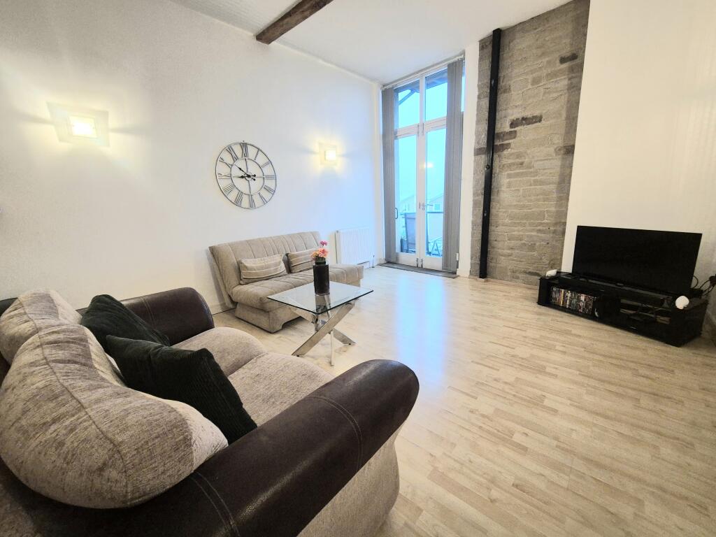 Main image of property: West Street, SOWERBY BRIDGE