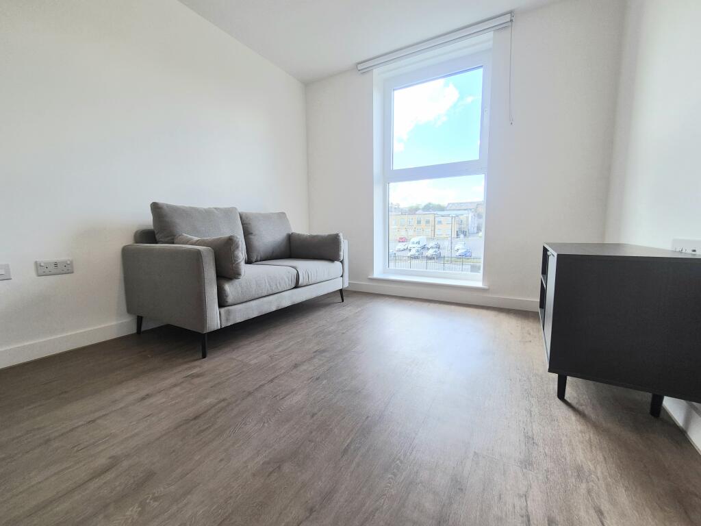 Main image of property: Cow Green, HALIFAX