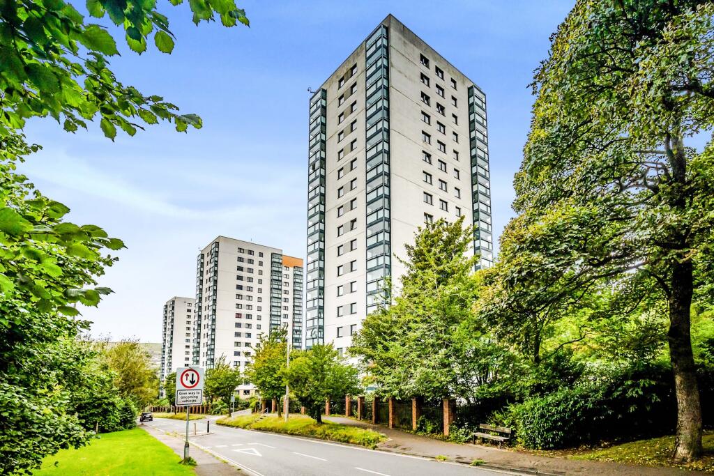 Main image of property: Wheatley Court, HALIFAX