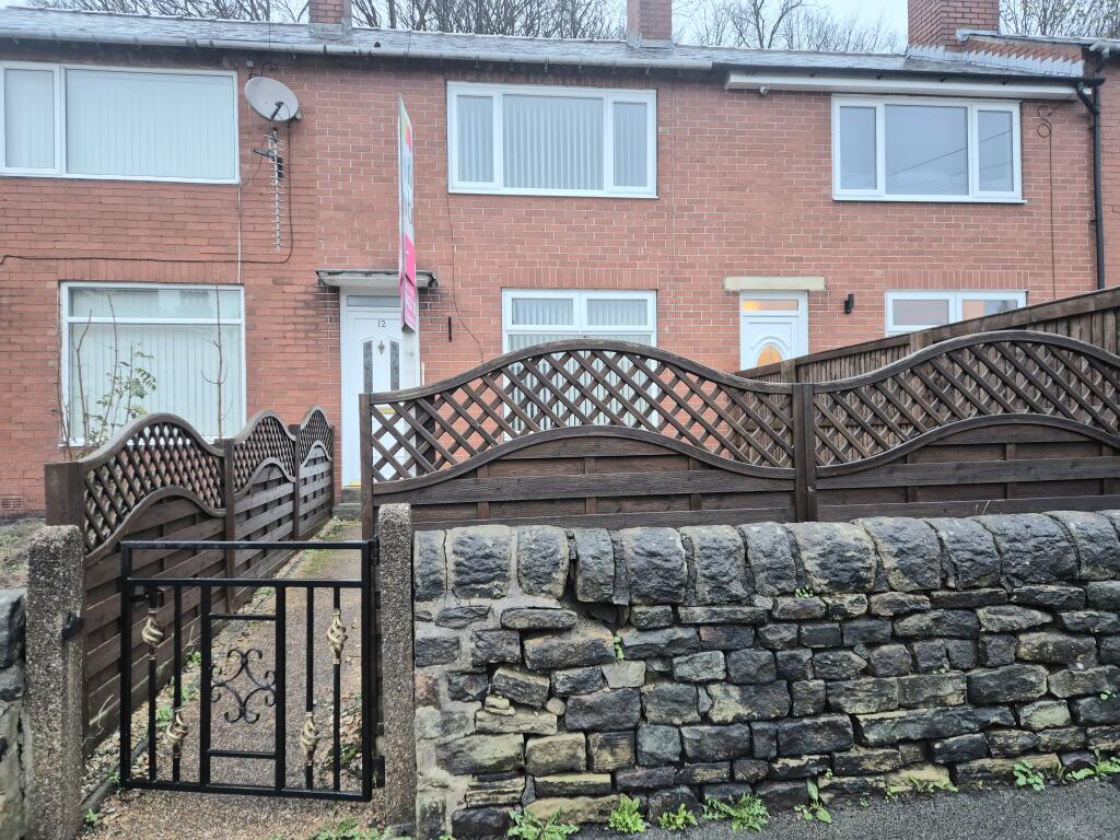 Main image of property: Park Road, SOWERBY BRIDGE