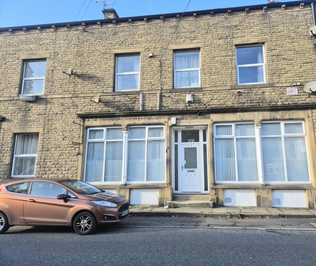 Main image of property: Shay Lane, HALIFAX