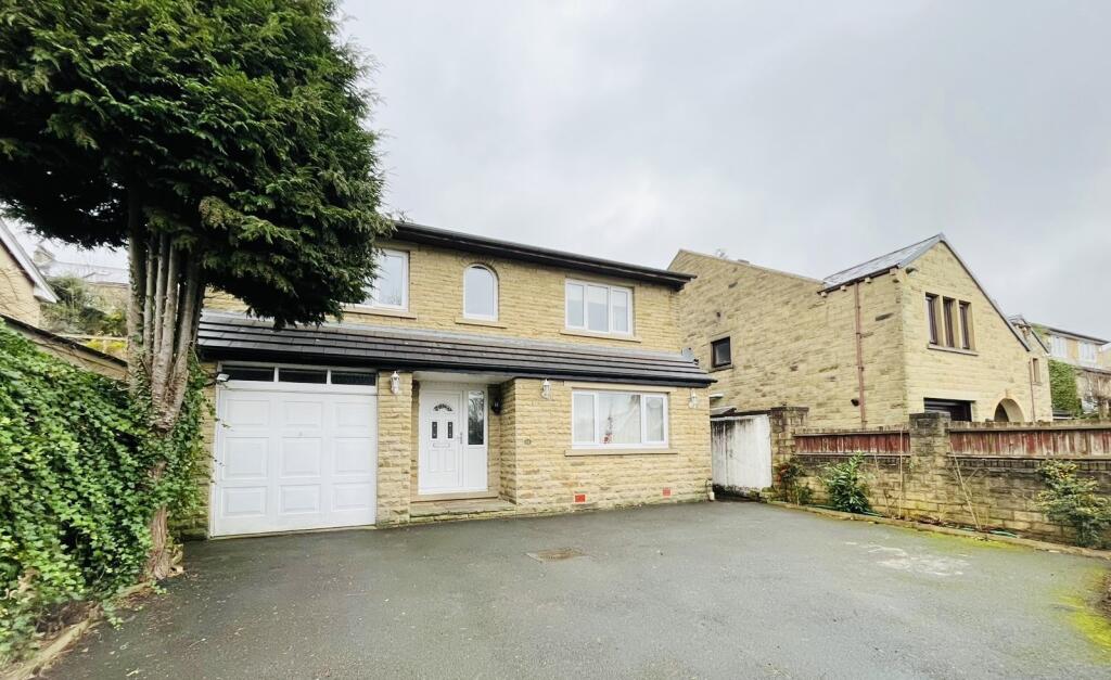 Main image of property: Rothwell Road, HALIFAX