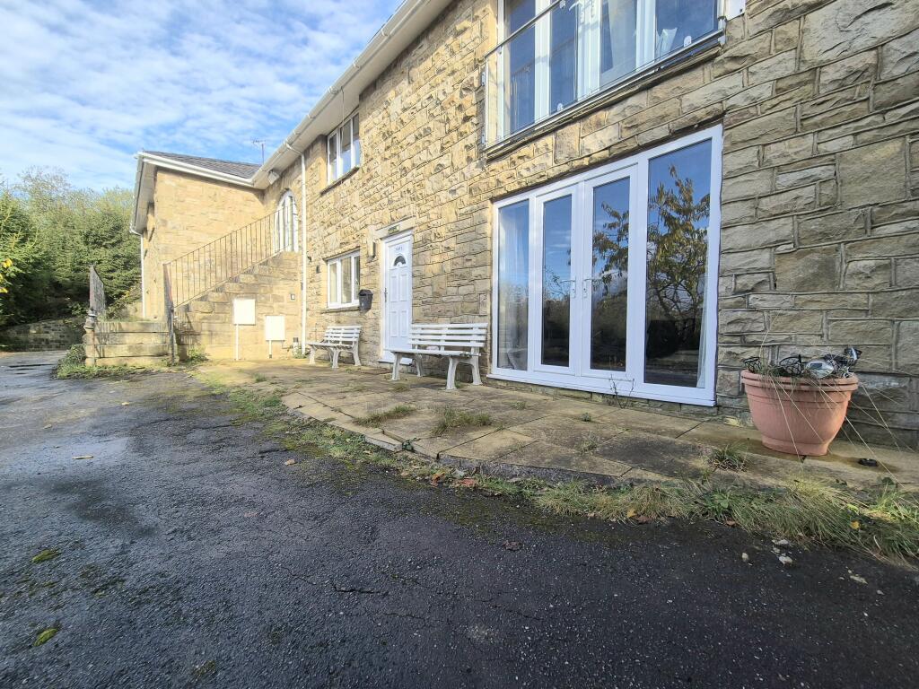 Main image of property: Hipperholme, HALIFAX