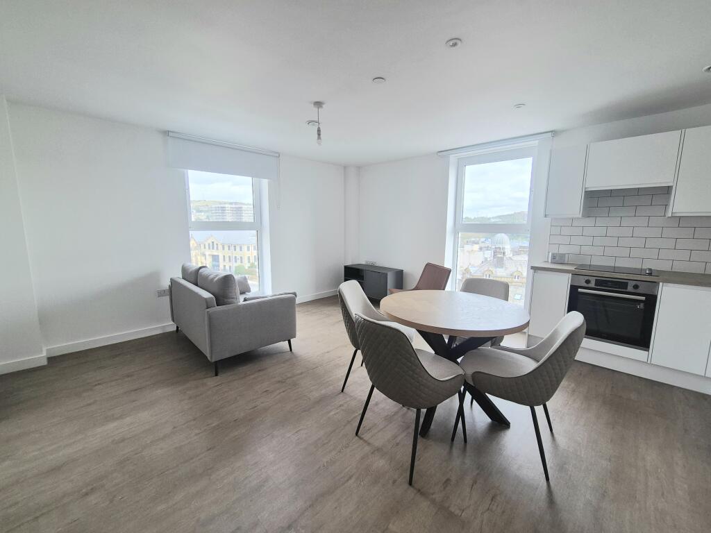 Main image of property: Cow Green, HALIFAX