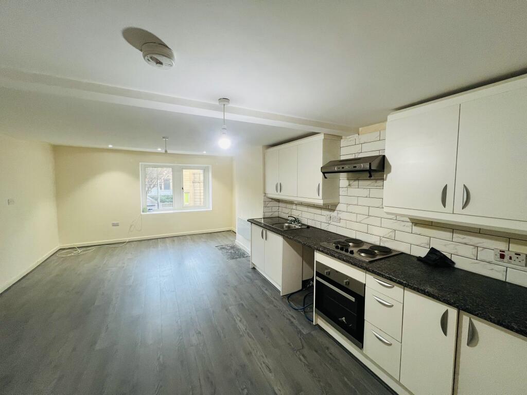 Main image of property: Wharf Street, SOWERBY BRIDGE