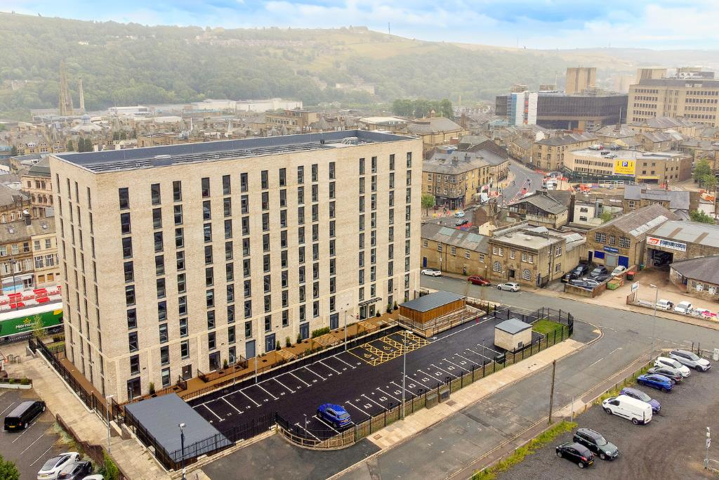 Main image of property: Cow Green, HALIFAX