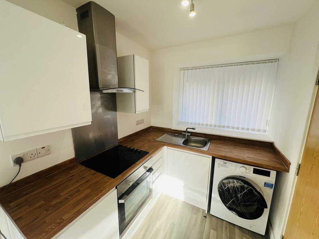 Main image of property: West Parade Flats, HALIFAX