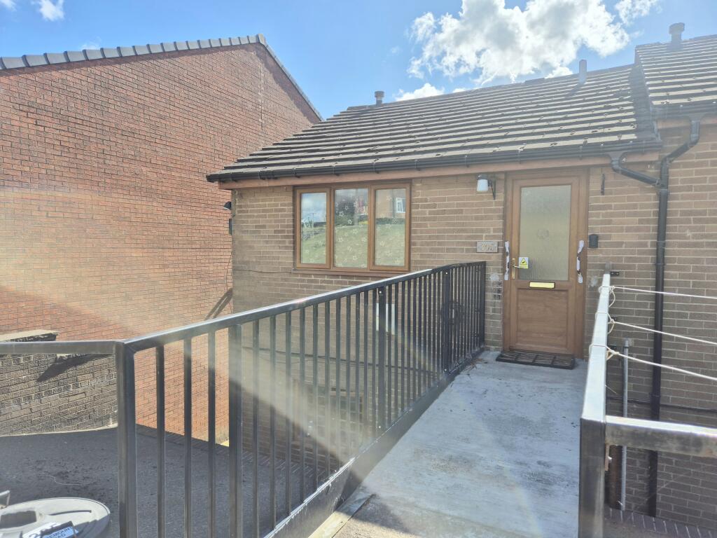 Main image of property: Claremount Road, HALIFAX