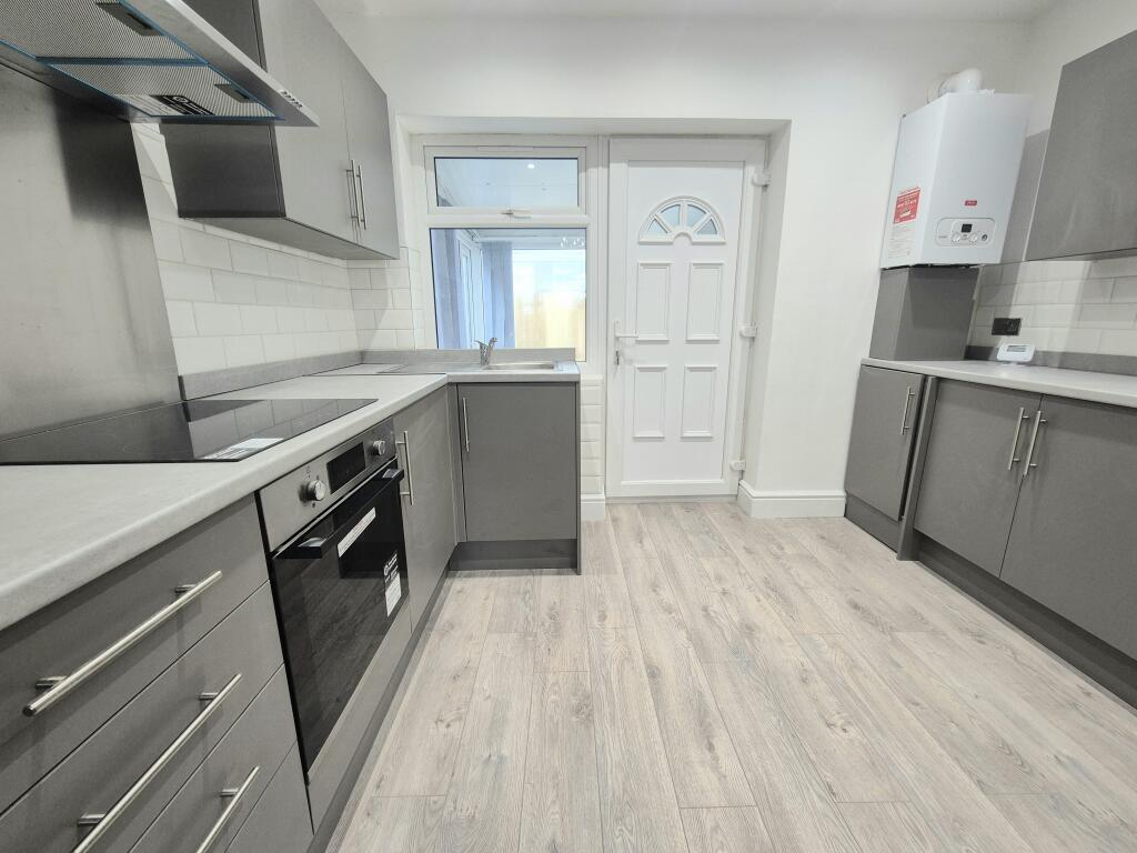 Main image of property: Broadwood Avenue, HALIFAX