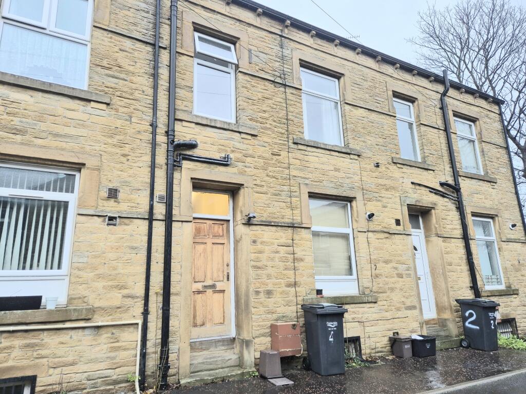 Main image of property: Florence Street, HALIFAX